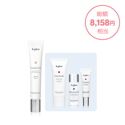 ヌーディーヴェール【限定セット】