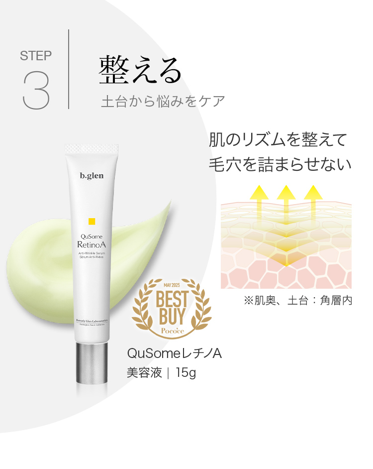 step3 守る