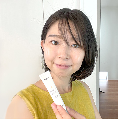 竹内様（30代）